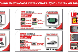 PHỤ TÙNG HAO MÒN- THAY THẾ ĐỊNH KỲ- VẬN HÀNH TỐI ƯU