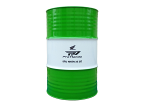Dầu nhờn xe số 4T SL 10W-30 MA Pro Honda (200L)