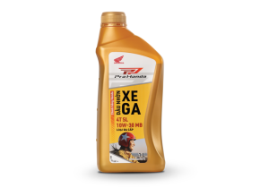 Dầu nhờn xe ga 4T SL 10W-30 MB Pro Honda