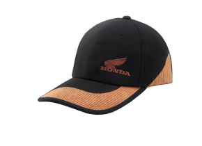 Mũ lưỡi trai Honda
