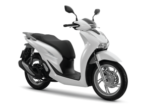 SH 125i