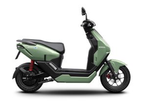Xe điện ICON e