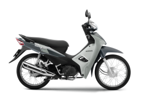 Wave Alpha cổ điển