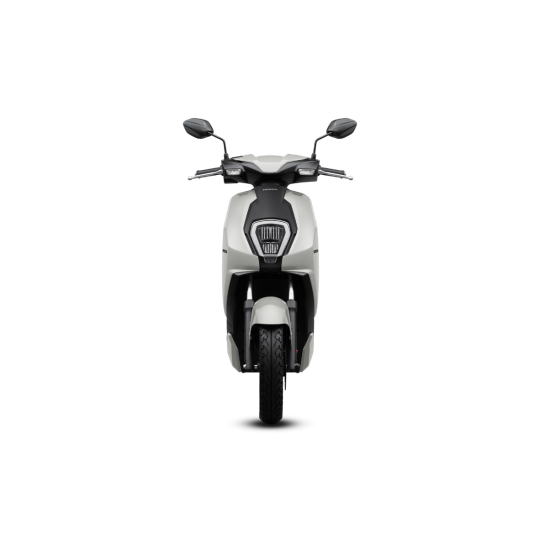Xe điện ICON e