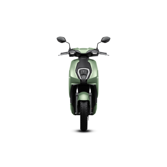 Xe điện ICON e