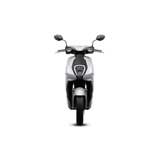 Xe điện ICON e