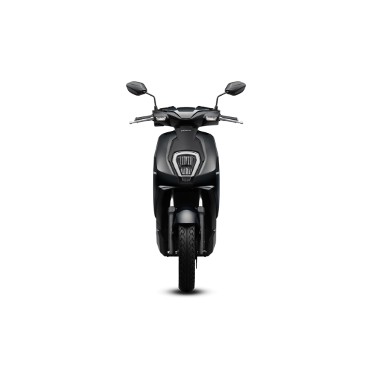 Xe điện ICON e