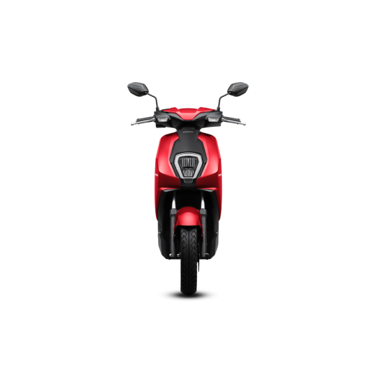 Xe điện ICON e