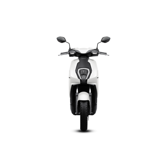 Xe điện ICON e