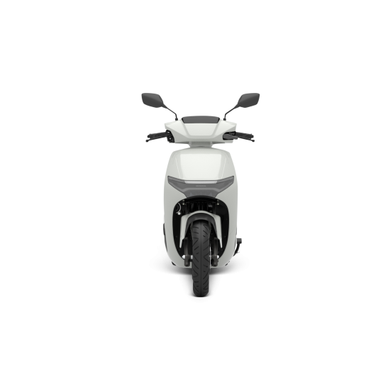 Xe điện CUV e
