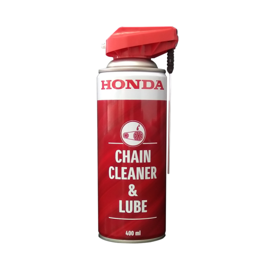 Dầu làm sạch và bôi trơn xích (sên) tải Honda