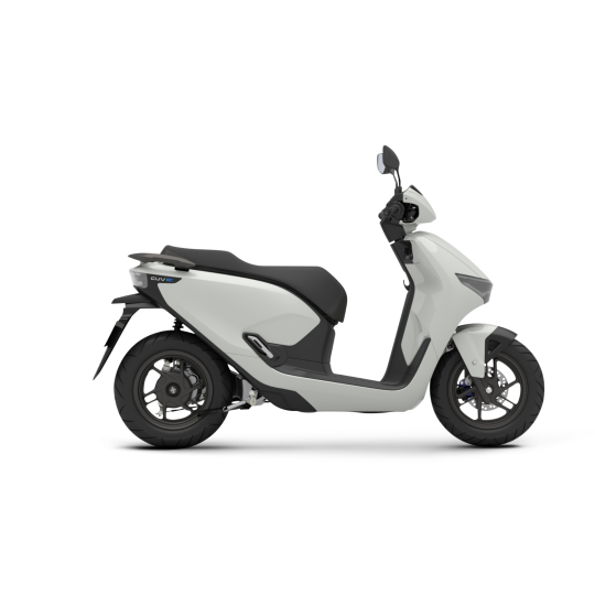 Xe điện CUV e