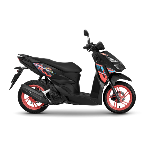 Vario 125