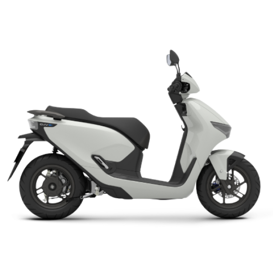 Honda CUV e