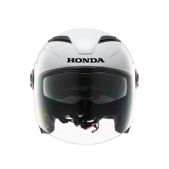 Mũ cả đầu không cằm Nex 30