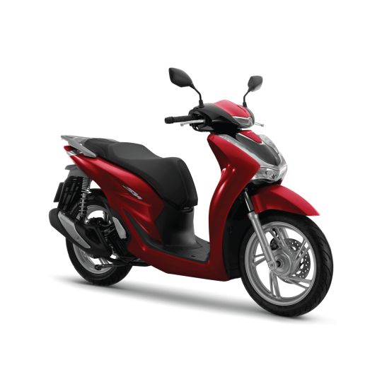 SH 125i