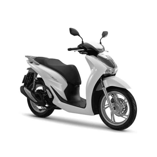 SH 125i