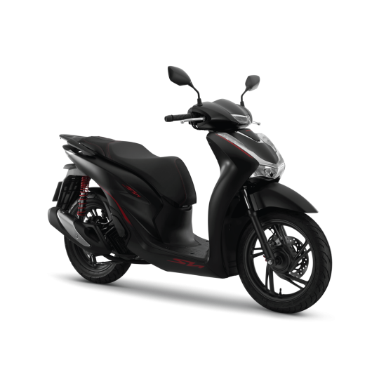 SH 125i
