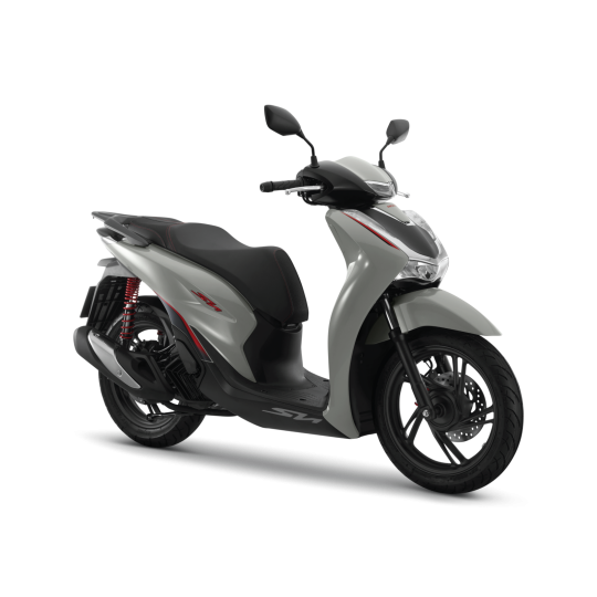 SH 125i