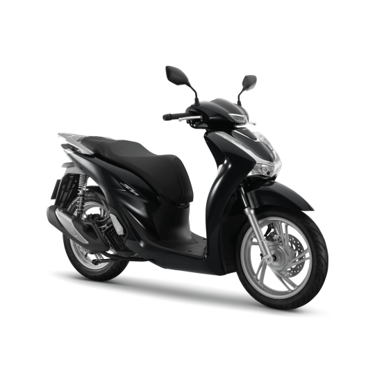 SH 125i