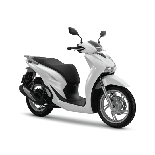 SH 125i