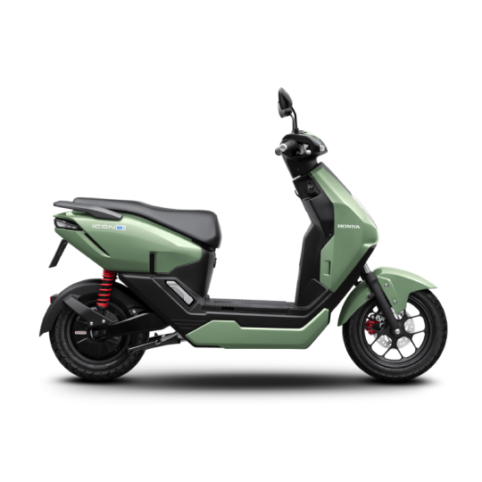 Xe điện ICON e
