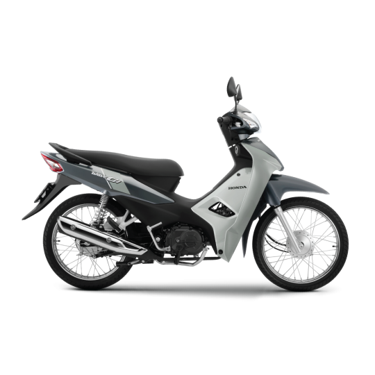 Wave Alpha cổ điển