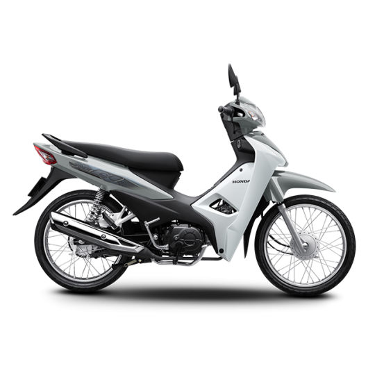 Wave Alpha cổ điển