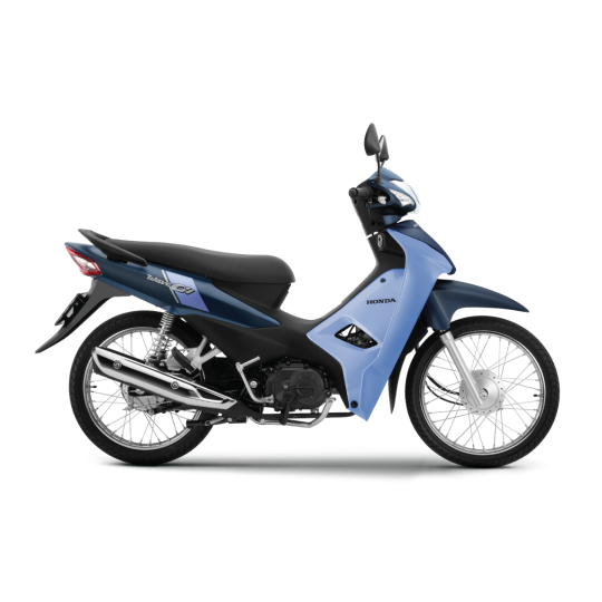 Wave Alpha cổ điển