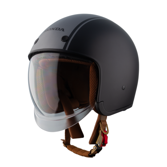 Mũ Jet Cao cấp Tem